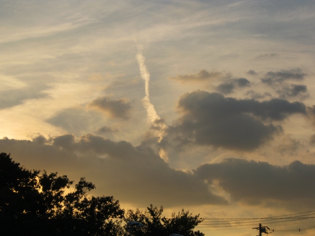 の 地震 種類 雲