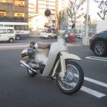 自動車保険のファミリーバイク特約とは？原付には得？