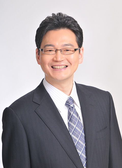 長谷部社会保険労務士事務所 代表 長谷部 篤
