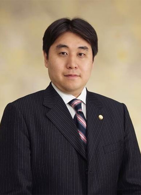 西東京法律事務所 代表 加藤 尚憲