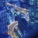 自動車保険に影響する事故の過失割合とは？
